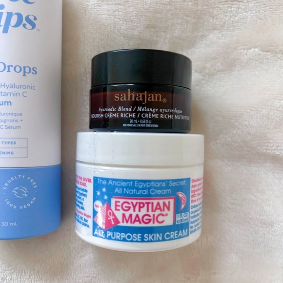 Three ships, Sahajan and Egyptian magic bundle - Picture 3 of 6